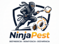 Profesjonalna Dezynsekcja i Deratyzacja Warszawa Ninjapest